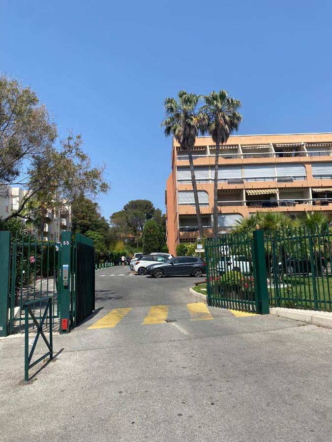 Vue Port Santa Lucia Apartment Saint-Raphael (Var)