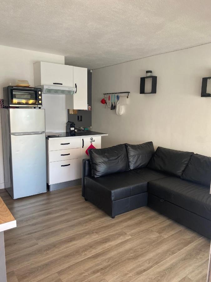 Vue Port Santa Lucia Apartment Saint-Raphael (Var)