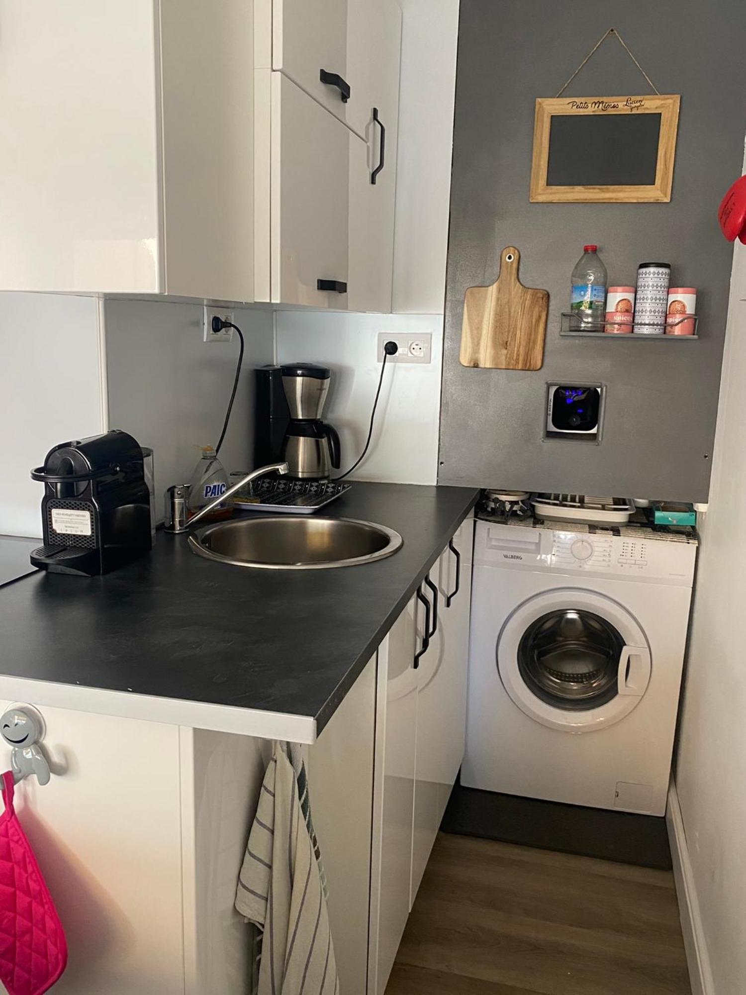 Apartamento Vue Port Santa Lucia Saint-Raphaël