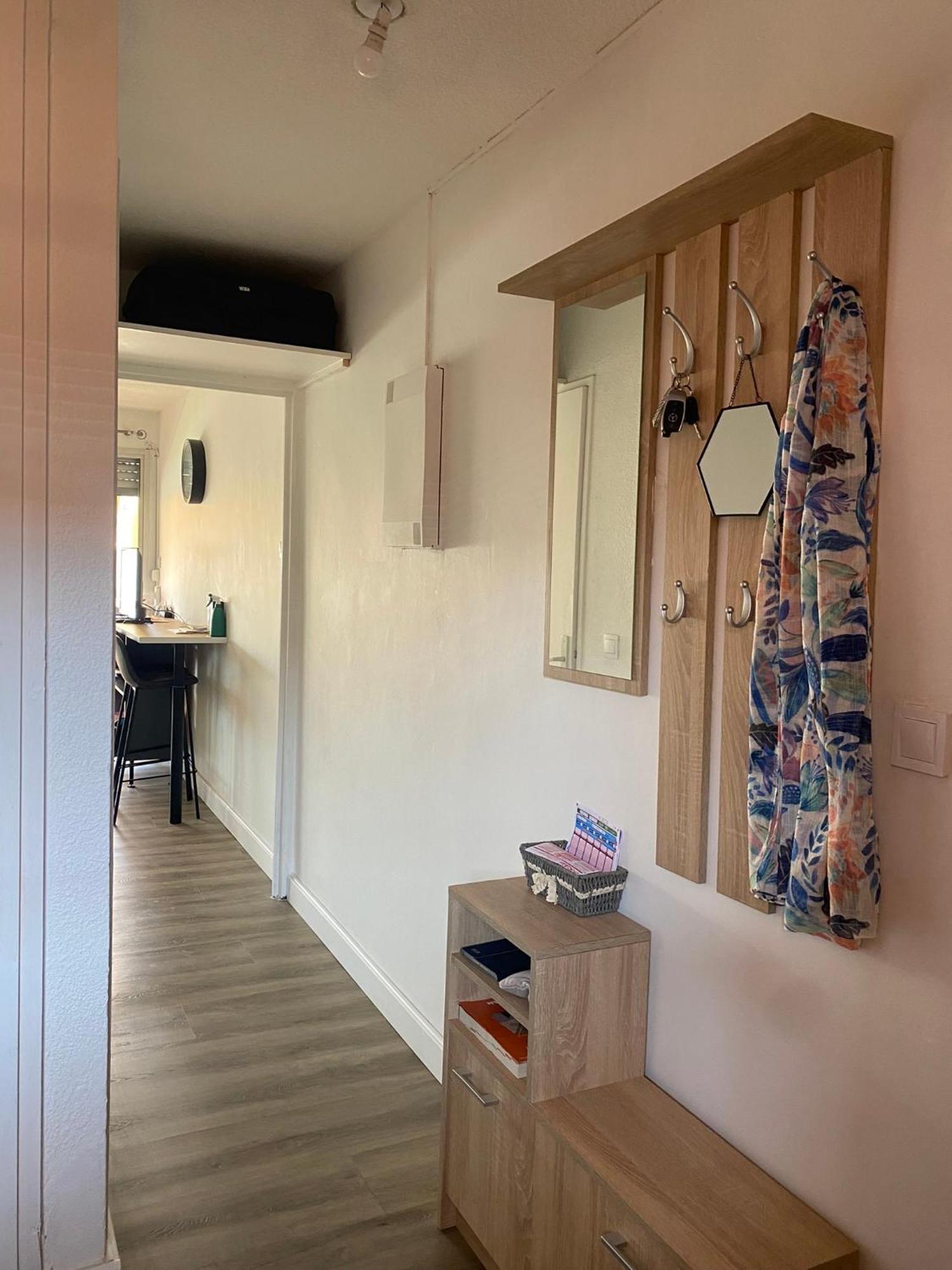 Vue Port Santa Lucia Apartment Saint-Raphael (Var)